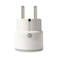 Enchufe Inteligente WiFi EU — Compatible con Alexa y Google Home