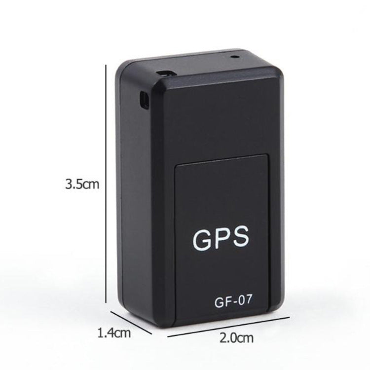 Seguimiento GPS en tiempo real desde móvil — localizador SmartHome Pro
