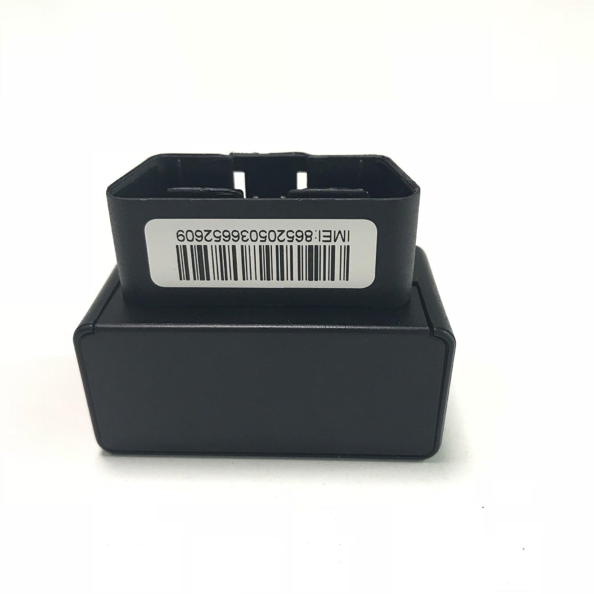 Localizador GPS OBD2 para Coche y Moto — Seguimiento en Tiempo Real