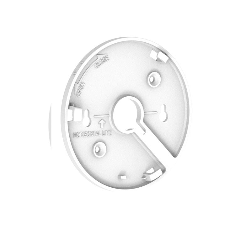 Detector de Gas Inteligente WiFi con Alarma y Alertas al Móvil