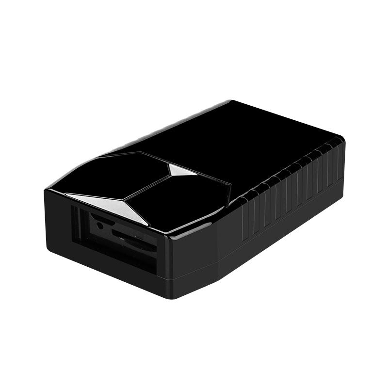 Localizador GPS para Coche — Sin Suscripción Mensual