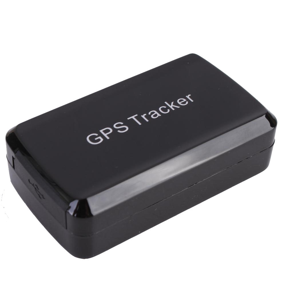 Localizador GPS Magnético Portátil — Rastreador para Coche, Moto y Bici