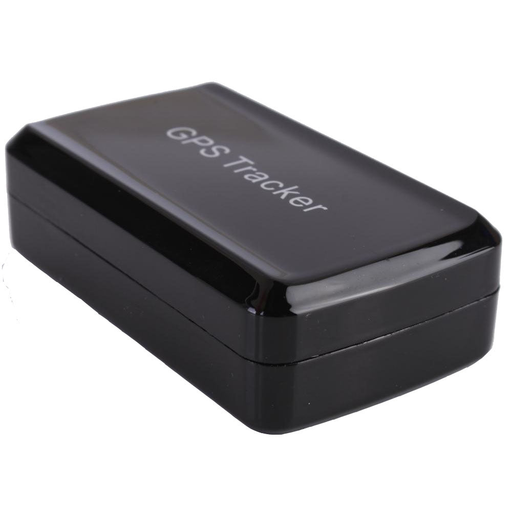 Localizador GPS Magnético Portátil — Rastreador para Coche, Moto y Bici