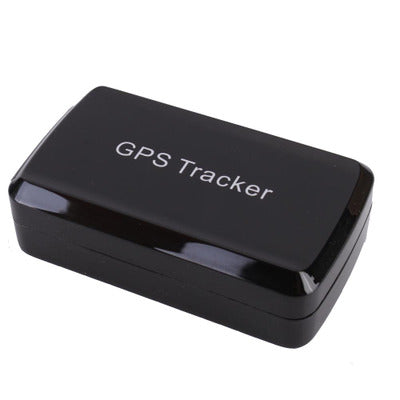 Localizador GPS Magnético Portátil — Rastreador para Coche, Moto y Bici