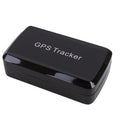 Localizador GPS Magnético Portátil — Rastreador para Coche, Moto y Bici