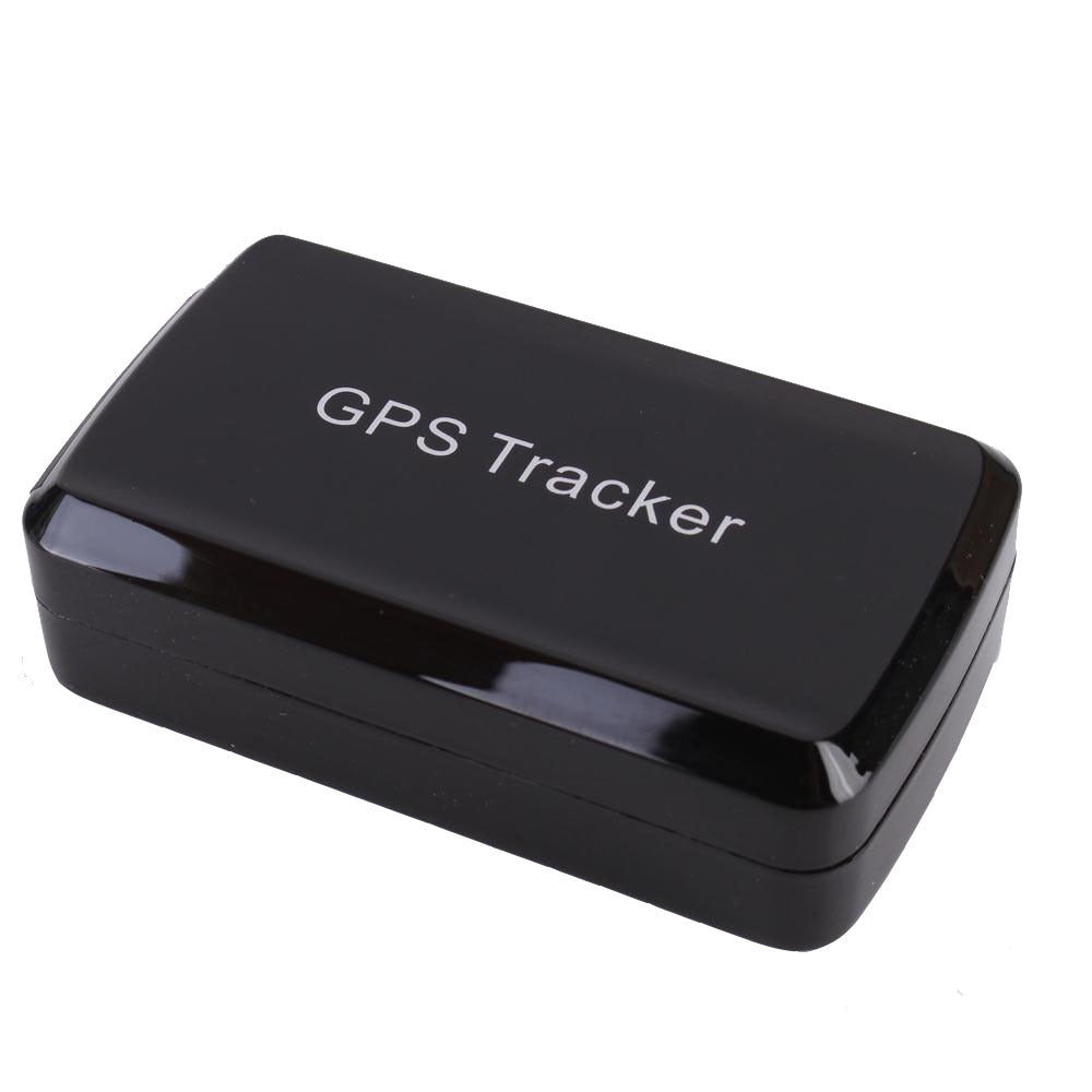 Localizador GPS Magnético Portátil — Rastreador para Coche, Moto y Bici