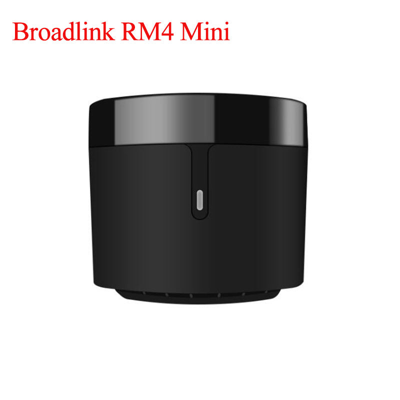 Control remoto hogar inteligente con cable USB y manual incluido — SmartHome Pro