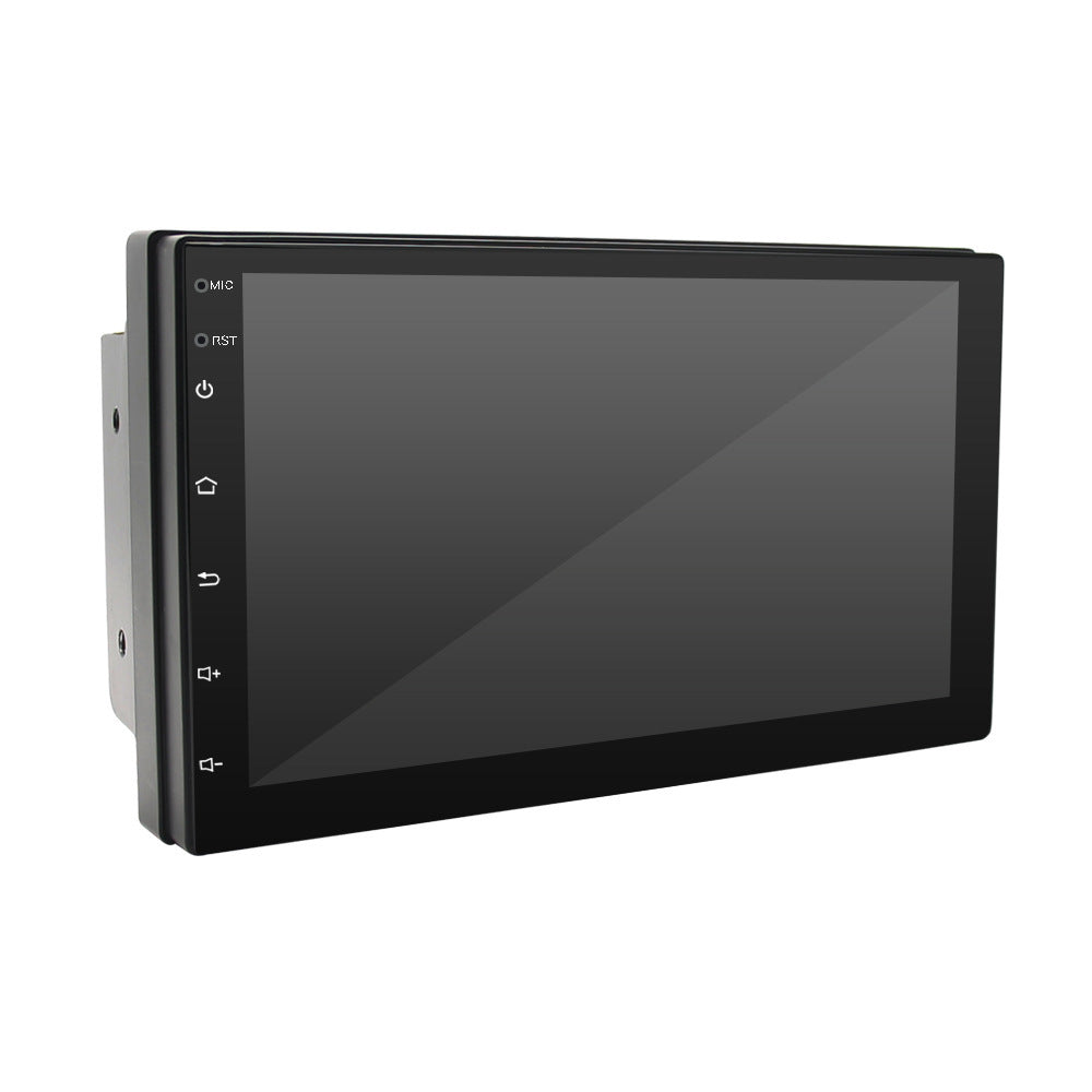 Ordenador de Coche CarPlay Android — GPS, Radio y Reproductor HD