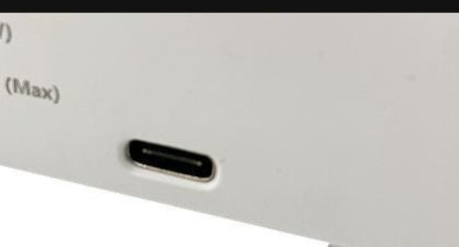 Cargador inalámbrico rápido 15W integrado lámpara escritorio — SmartHome Pro