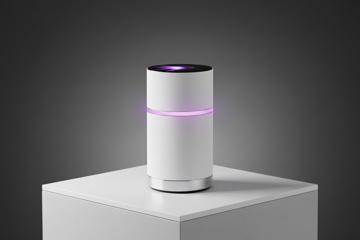 Banner SmartHome Pro - Tono medio