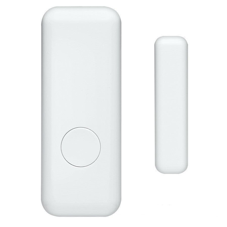 Sistema de alarma GSM W2B vista frontal 100 zonas — SmartHome Pro